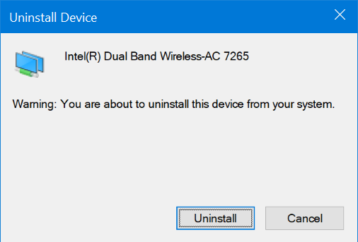 wireless iap driver windows 10